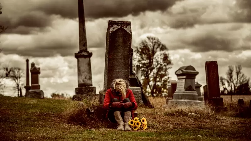 wrongful death attorney
